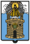 Escudo de Armas Alcaldía de Medellín