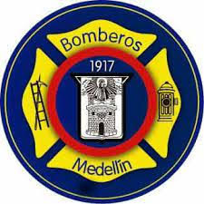 Bomberos Medellín