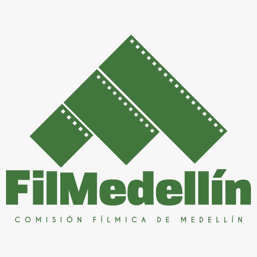 Logo Comisión Filmica