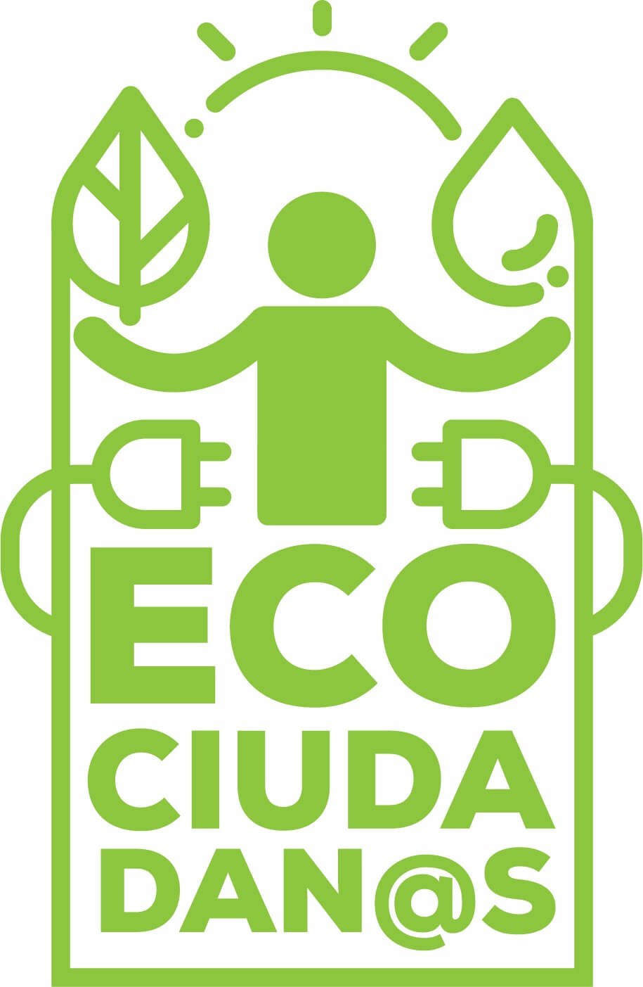 Logo Ecociudadanos