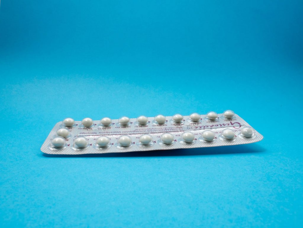 Dudas sobre los anticonceptivos orales combinados