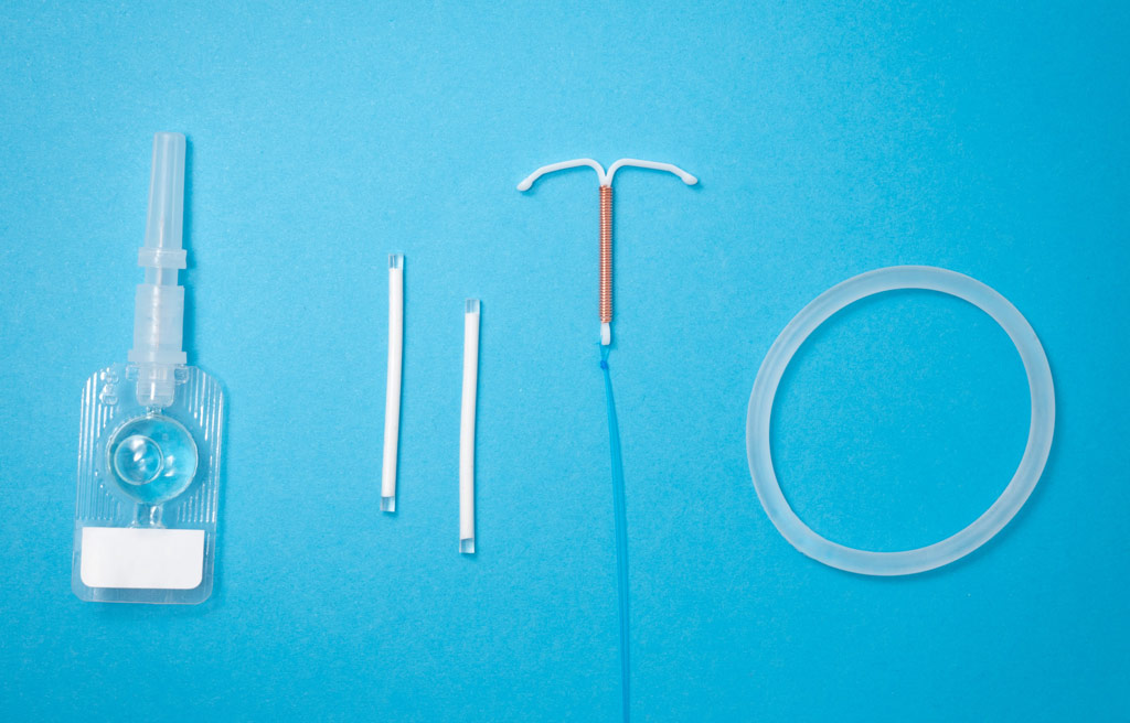 Efectividad de los implantes anticonceptivos