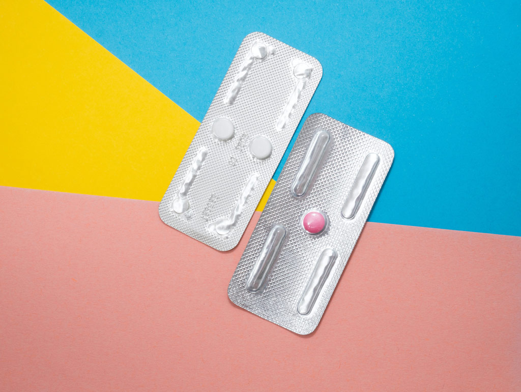 Información sobre las píldoras anticonceptivas de urgencia