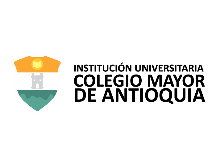 Logo Colegio Mayor