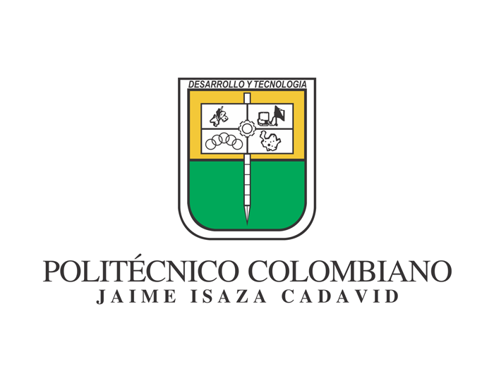 Logo Jaime Isaza Cadavid