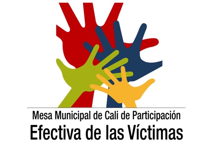 Mesa Municipal de Cali y Participación