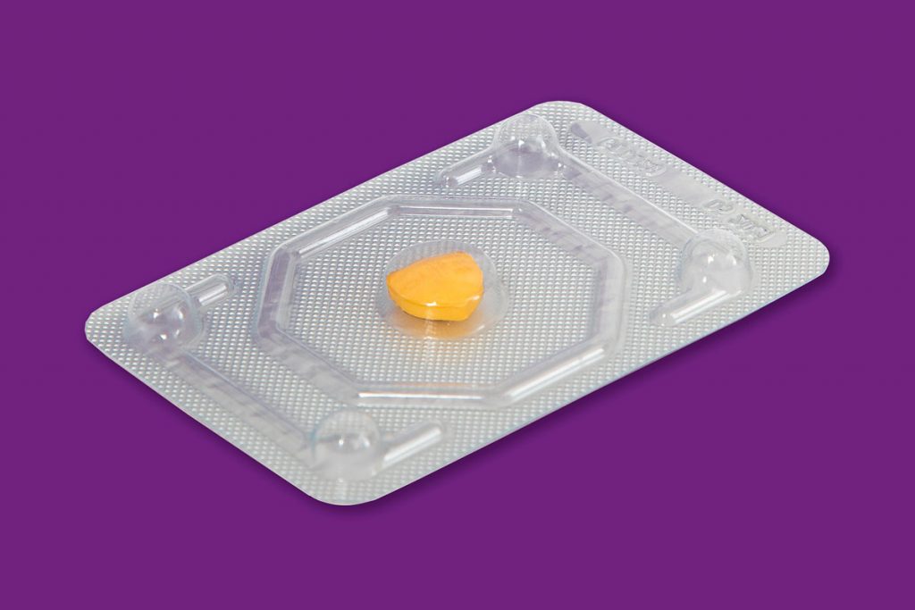 Sobre las píldoras anticonceptivas de urgencia