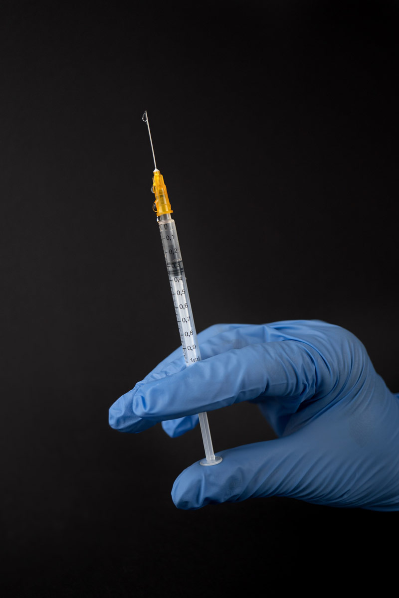 Vacunación contra la varicela