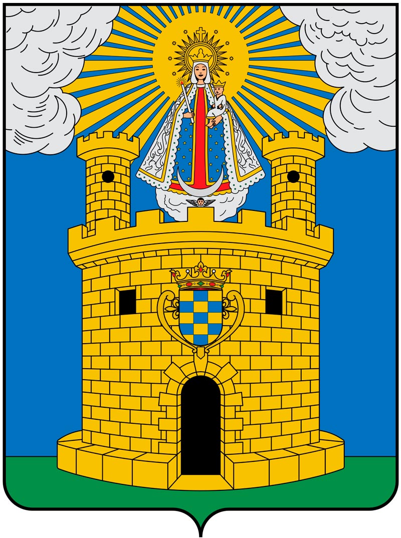 Escudo de Medellín