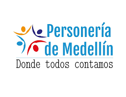 Logotipo Personería de Medellín