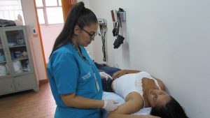 Salud en Medellín