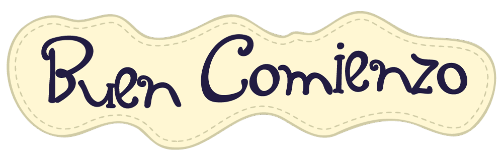 Buen Comienzo Logo