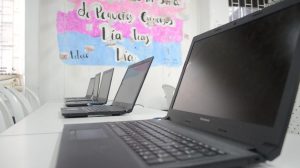 Computadores educación