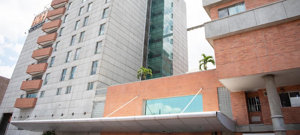 Hospital General de Medellín