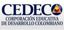 Logo CEDECO