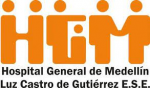 Hospital General de Medellín