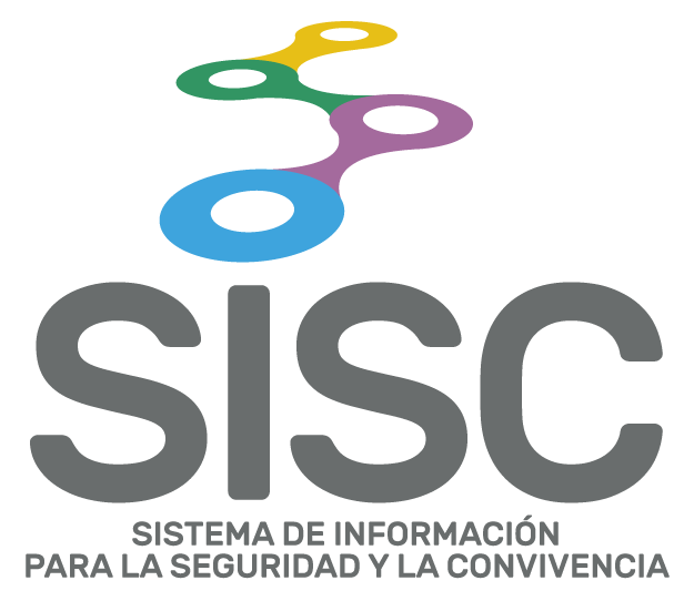 Logo SISC