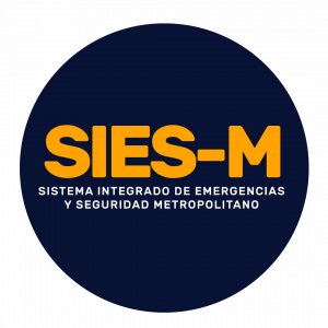 Logo SIES-M