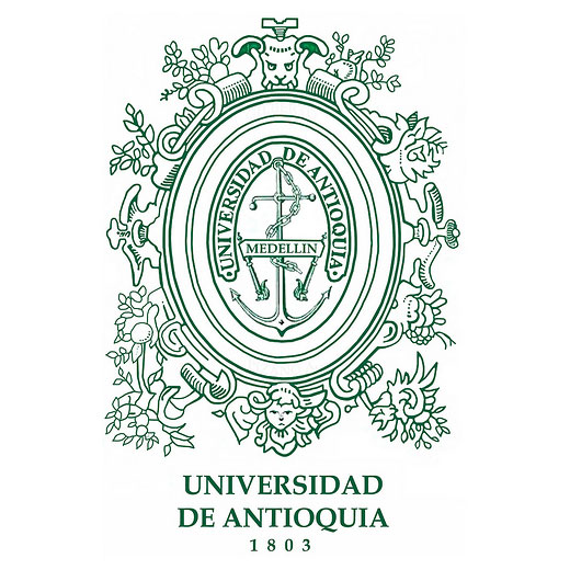 Logo Universidad de Antioquia