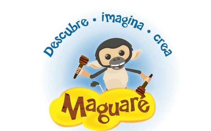 Maguare Logo