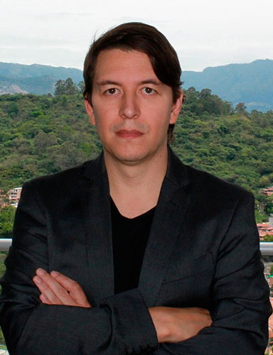 Director - Sergio Andrés Urán Ocampo