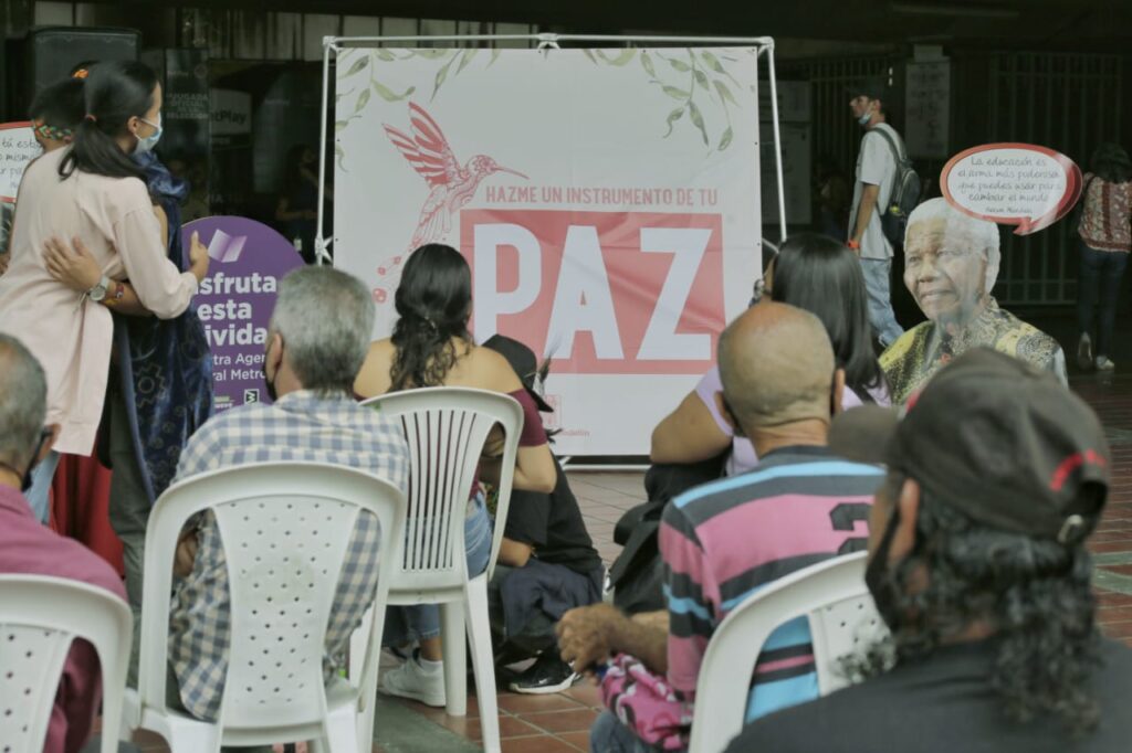 Alcaldía de Medellín pide reforzar la búsqueda de Leidi Andrea Restrepo