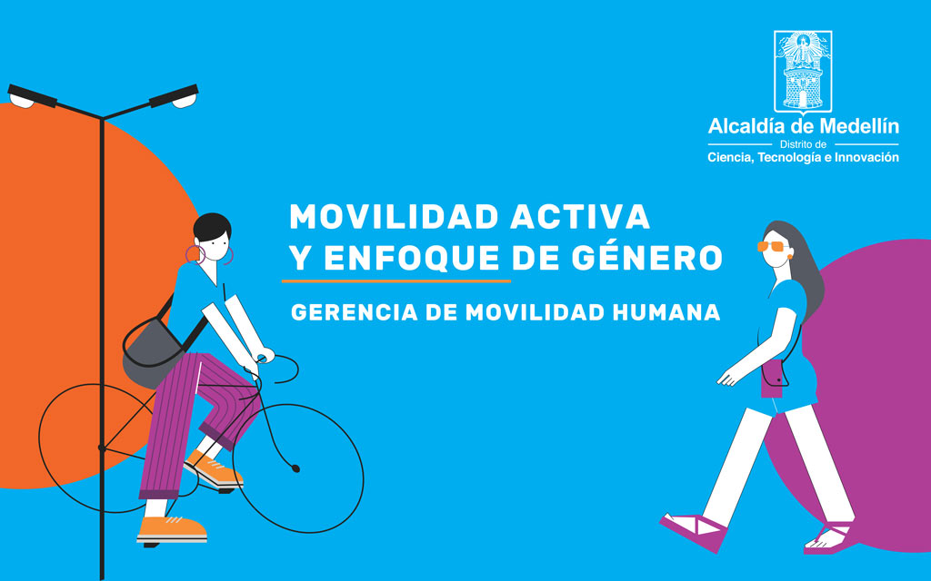 Movilidad Activa