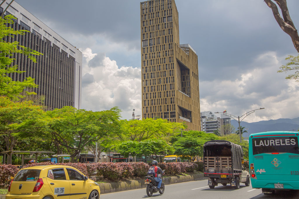 Medellín como Distrito de Ciencia, Tecnología e Innovación