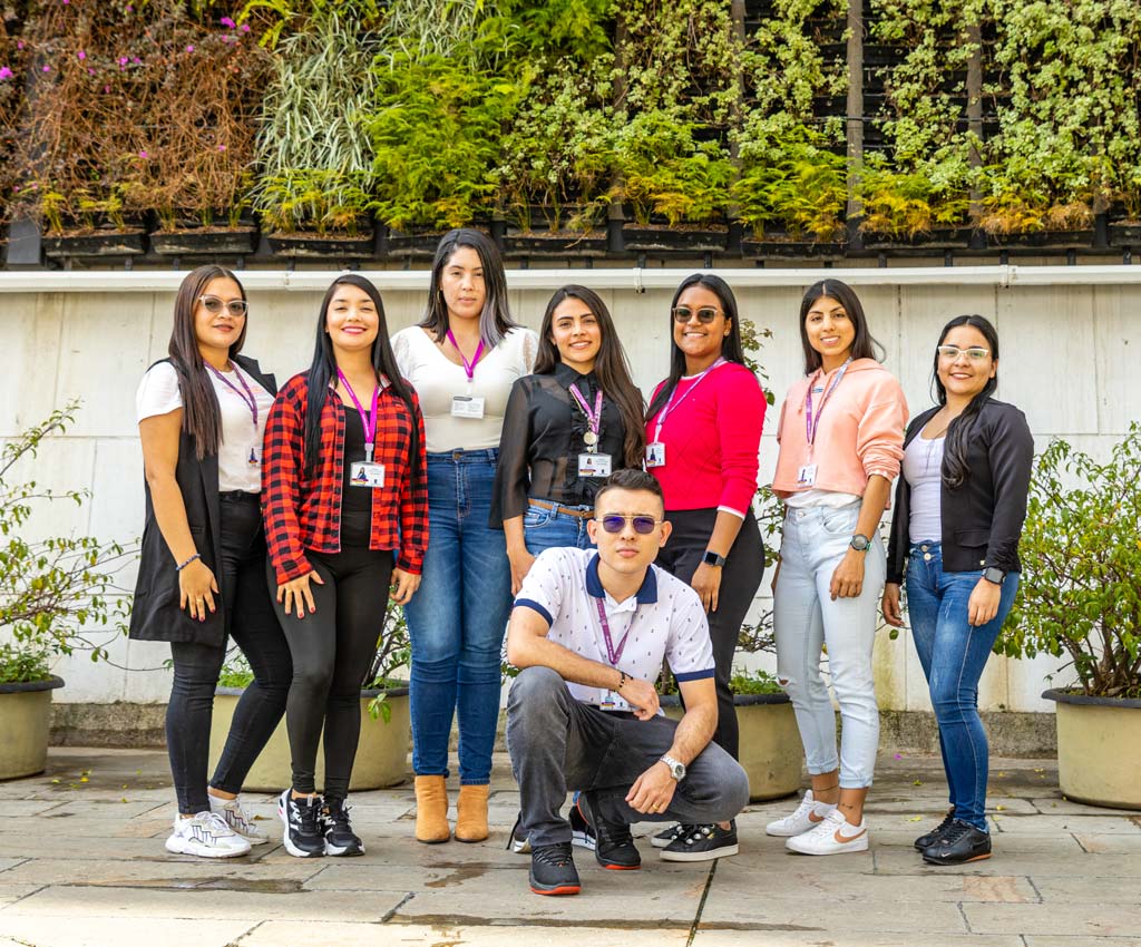 Convocatoria para prácticas universitarias en la Alcaldía de Medellín