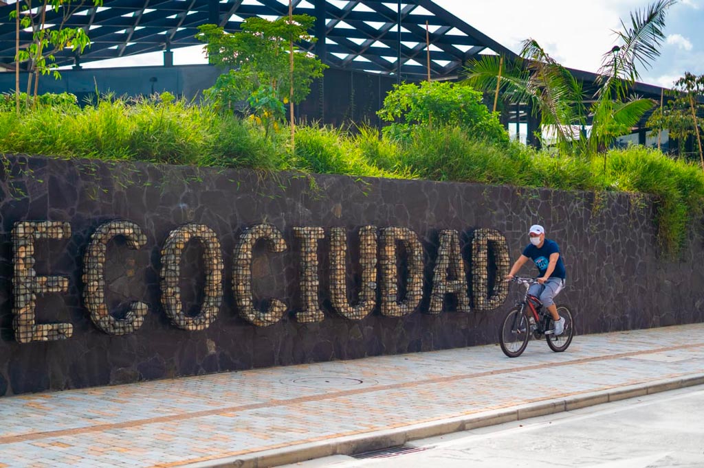 Medellín sostenible