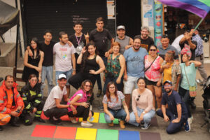 Iniciativas de la población LGBTI de Medellín tendrán impulso económico