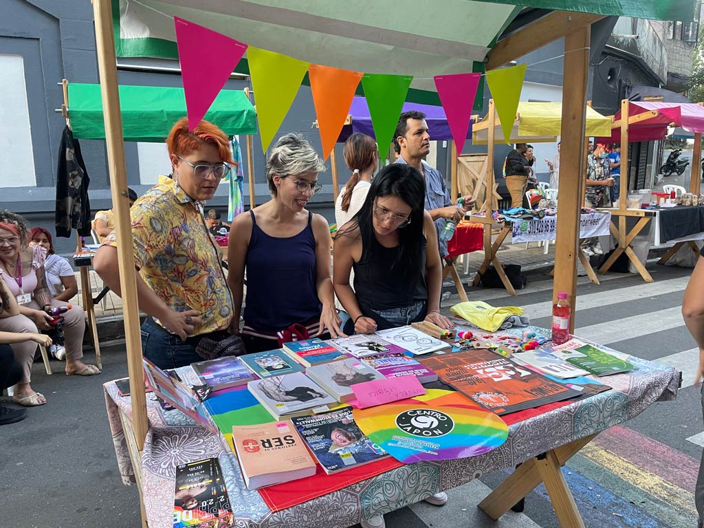 Iniciativas de la población LGBTI de Medellín tendrán impulso económico