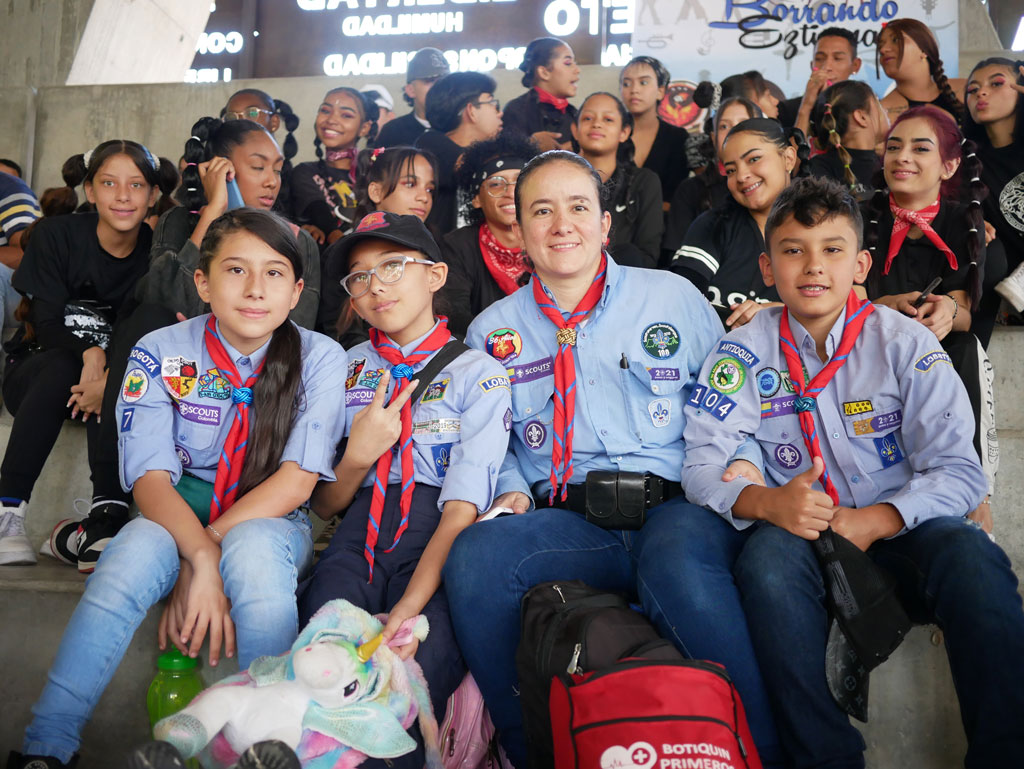 Medellín tendrá Festival de Clubes Juveniles