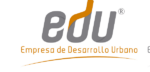 Logo EDU