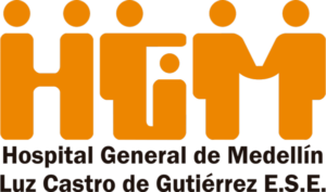 Logo Hospital General