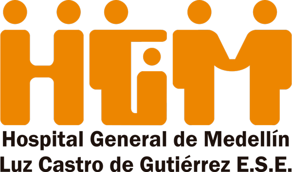 Logo Hospital General
