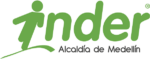 Logo Inder