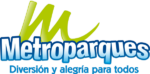 Logo Metroparques