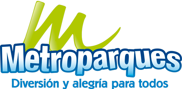 Logo Metroparques
