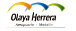 Logo Olaya Herrera
