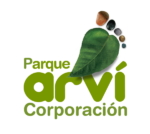 Logo Parque Arví