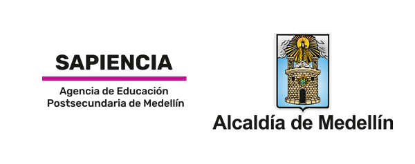 Logo Sapiencia