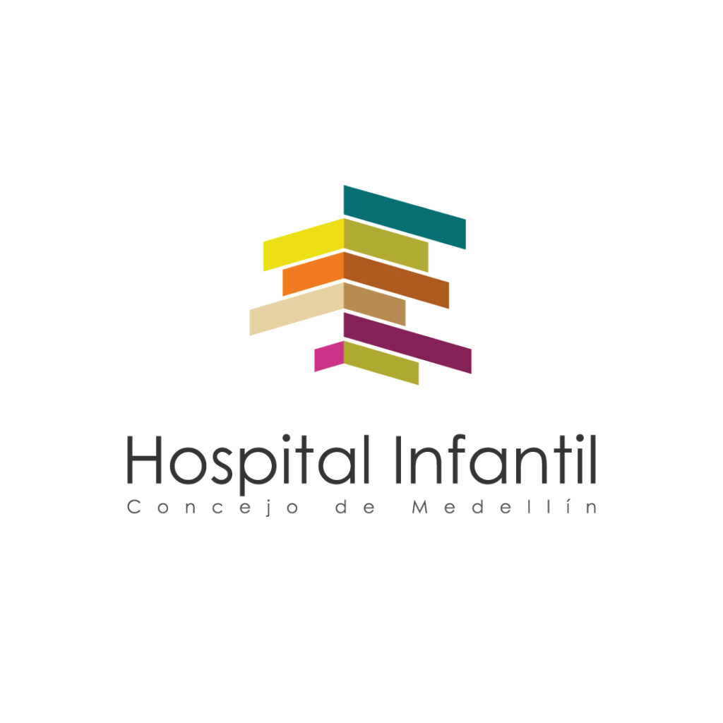 Logo Hospital Infantil