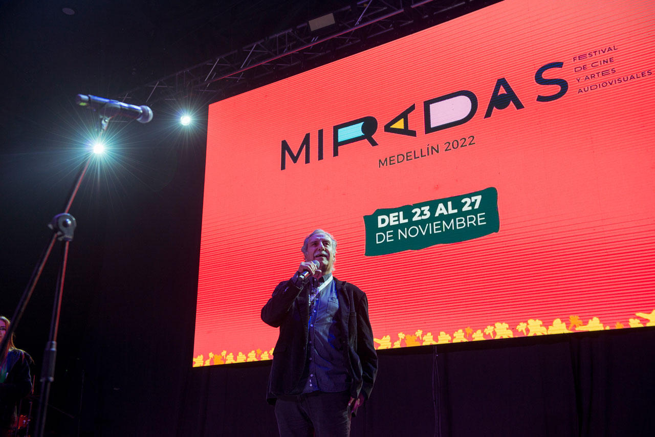 Concejo de Medellín aprueba proyecto de acuerdo que institucionaliza el Festival Miradas Medellín