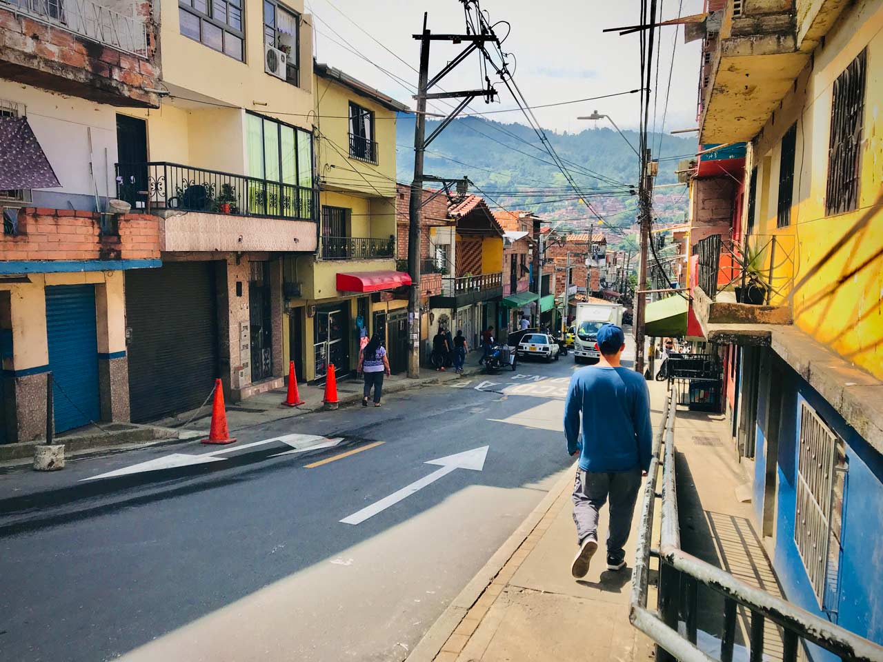 La Alcaldía de Medellín y las Juntas de Acción Comunal avanzan en estrategias de manejo de residuos en 38 puntos de la ciudad