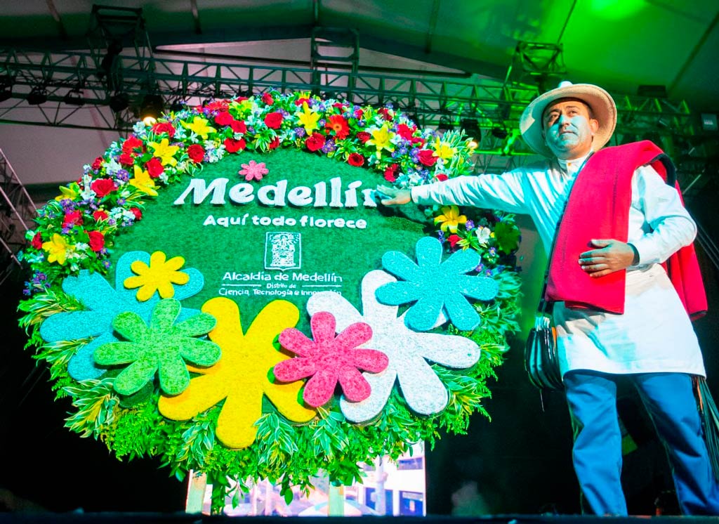 Eventos en Medellín
