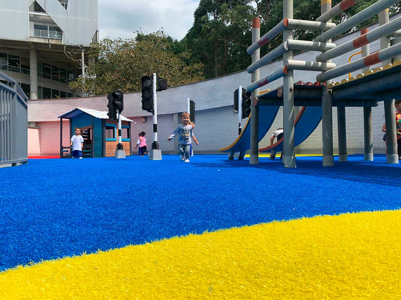 La Alcaldía de Medellín inició el mantenimiento de jardines de Buen Comienzo para el beneficio de más de 800 niños y niñas