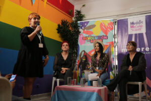 La Alcaldía de Medellín ha protegido, beneficiado y dignificado más de 1.800 vidas trans