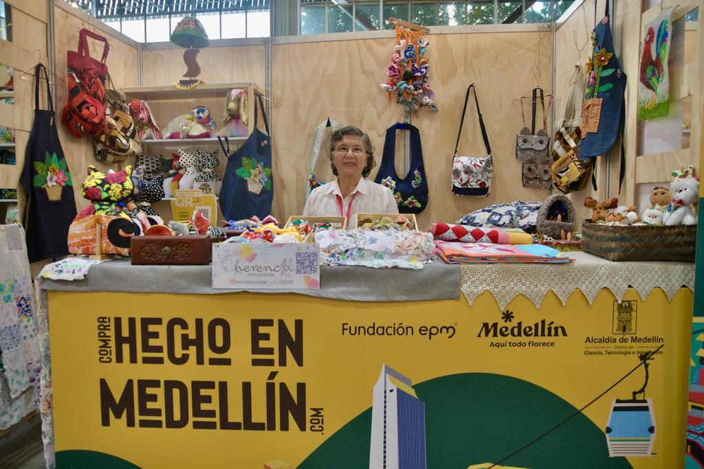 Compra Hecho en Medellín