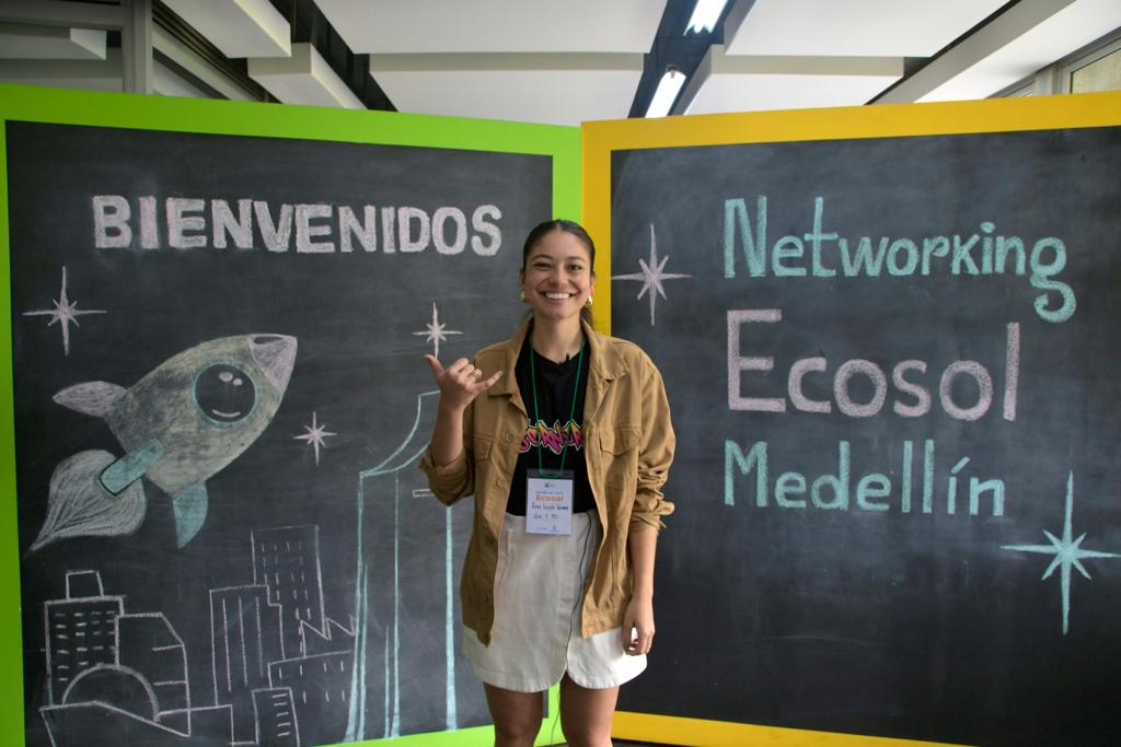 Ecosol, una estrategia que apoya emprendimientos de economía social y solidaria